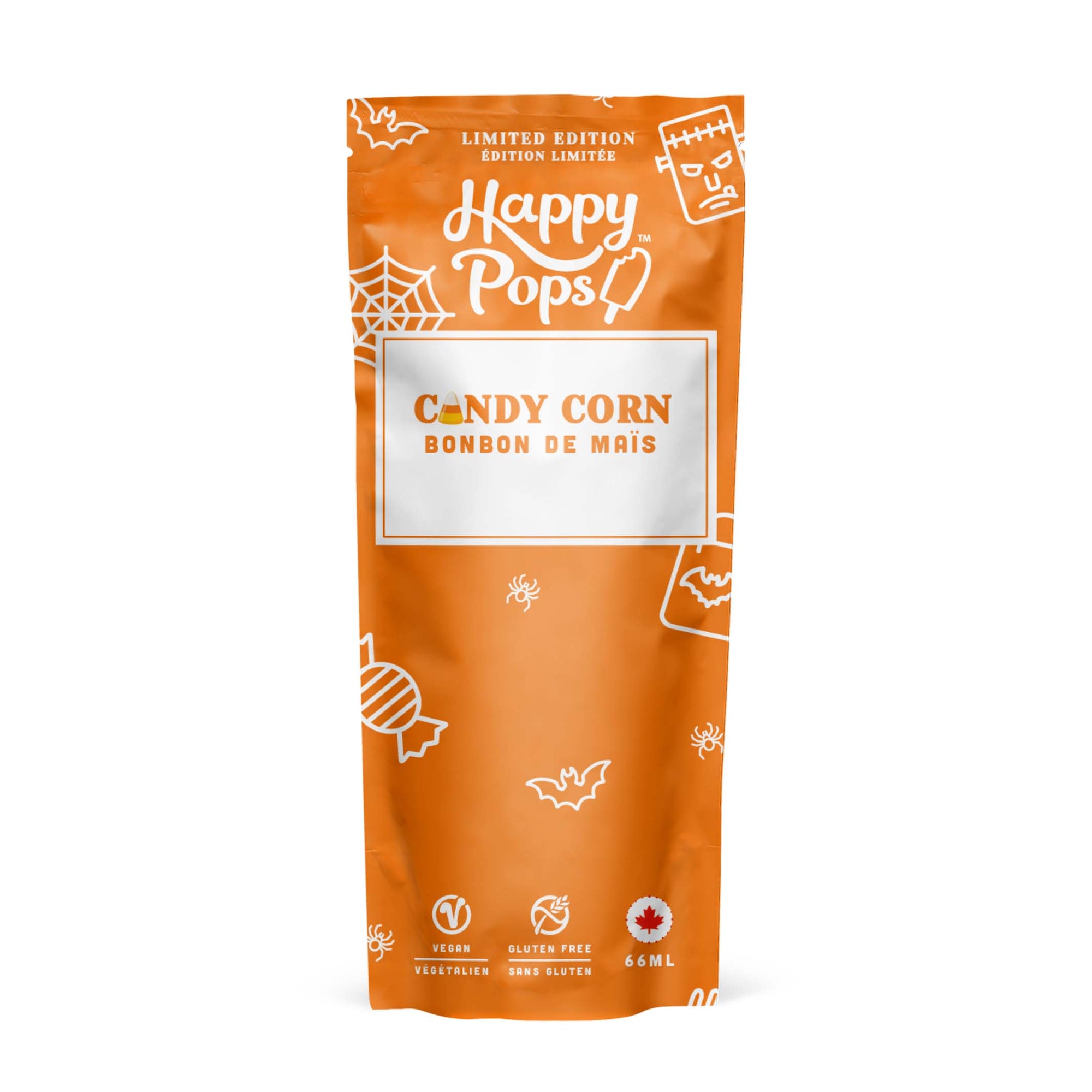 Candy Corn