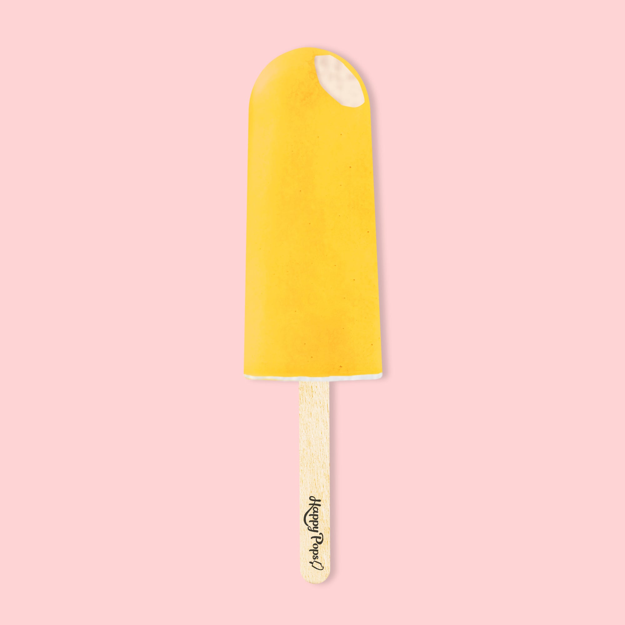 Orange N' Cream