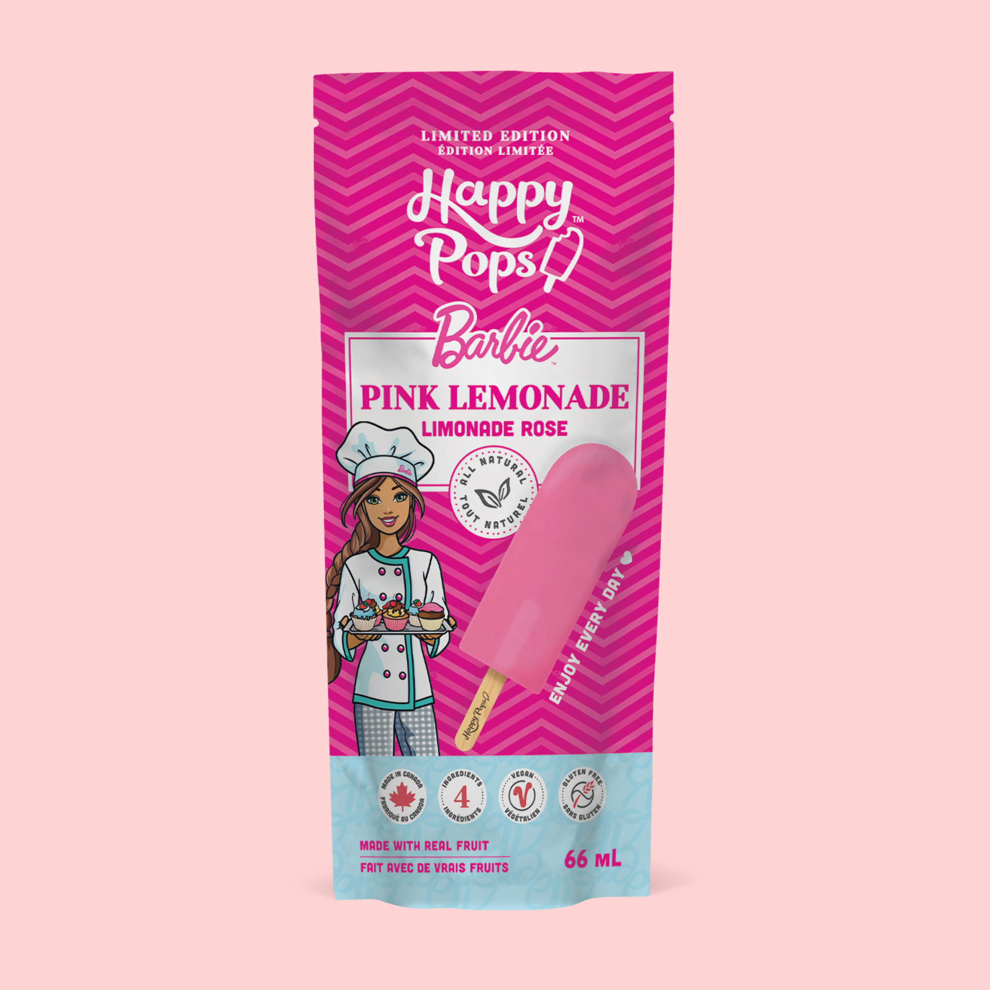 Barbie Pink Lemonade