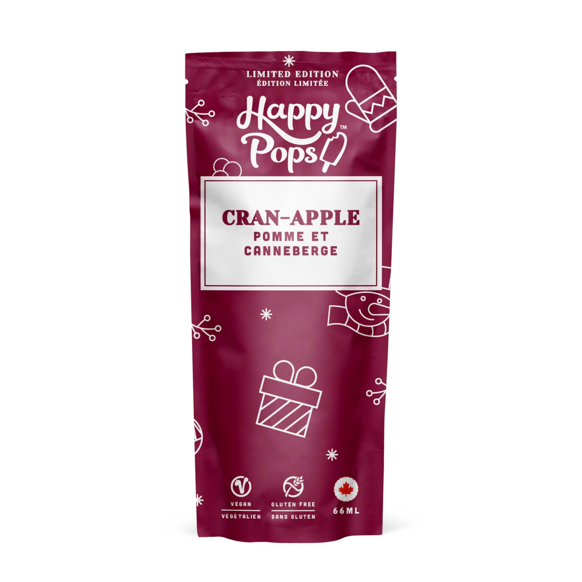 Cran-Apple