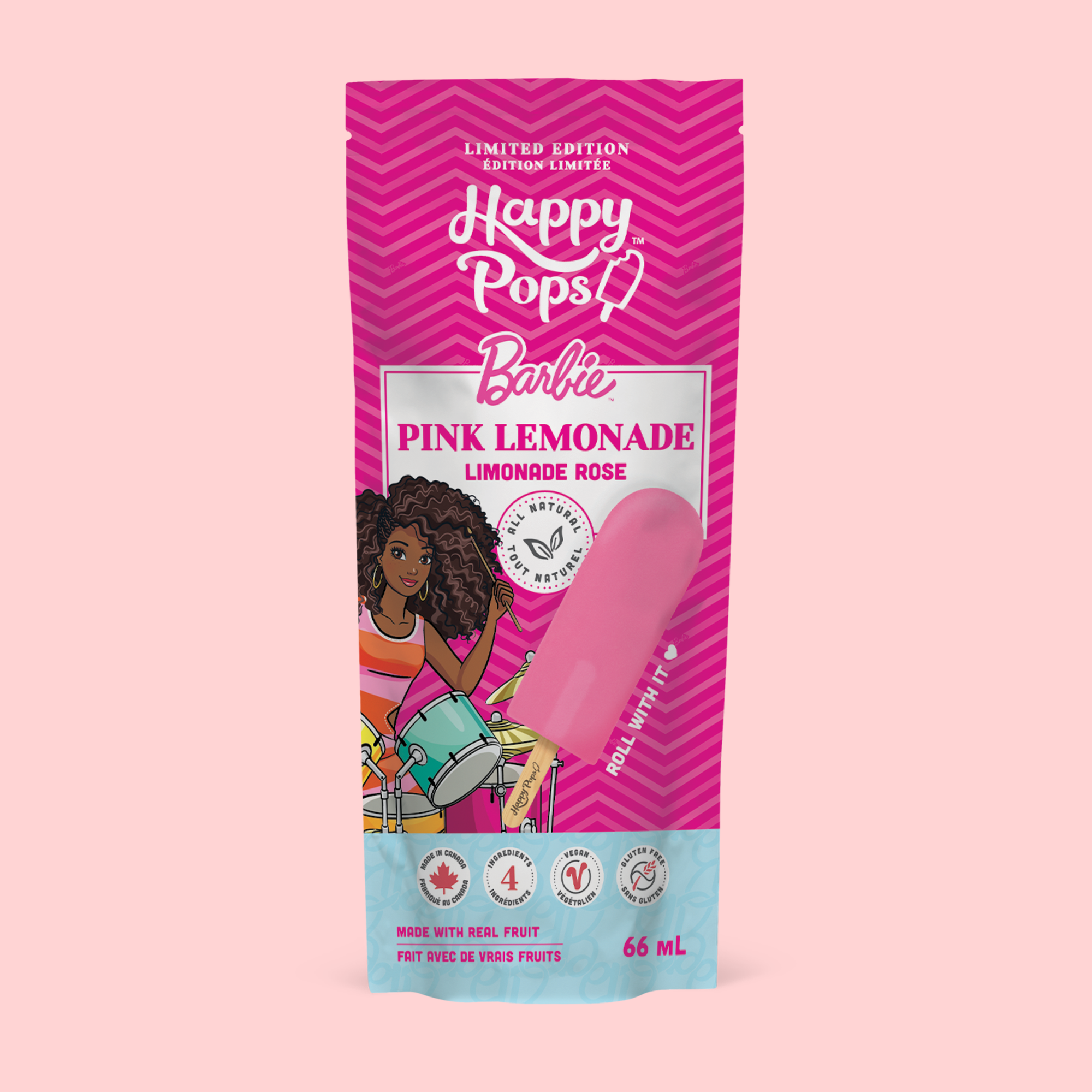 Barbie Pink Lemonade