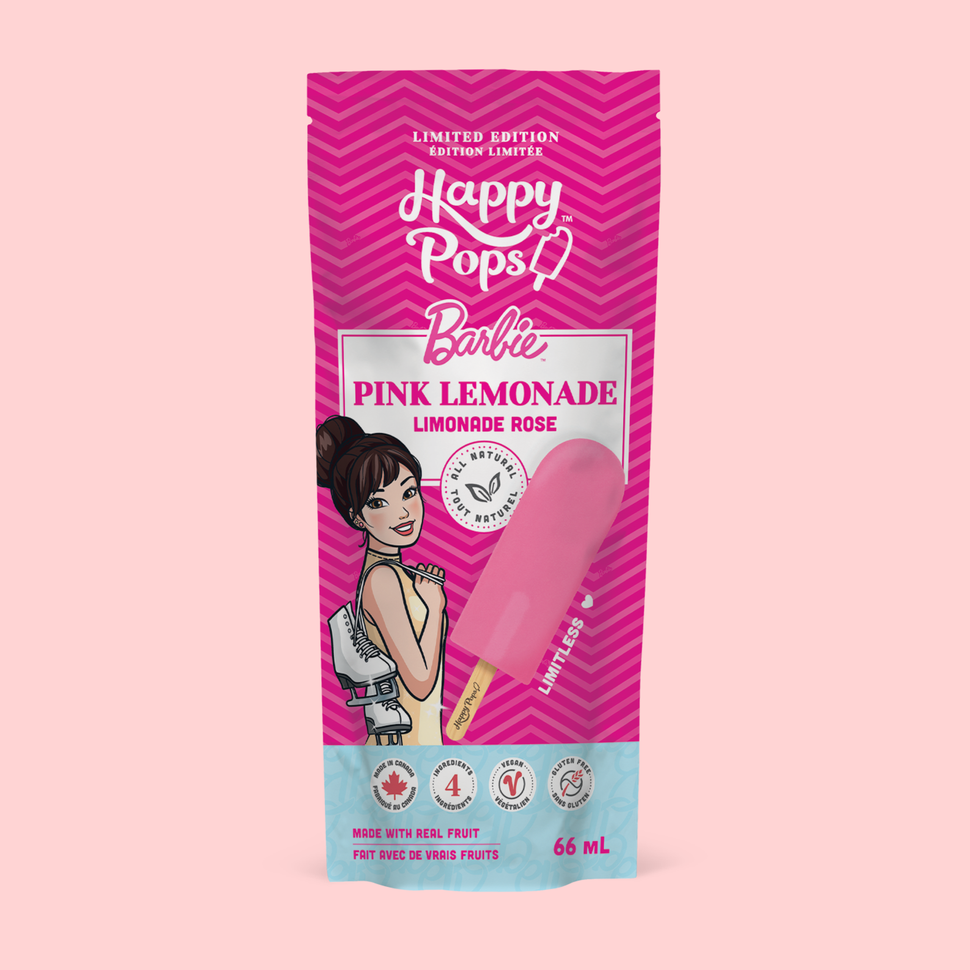 Barbie Pink Lemonade