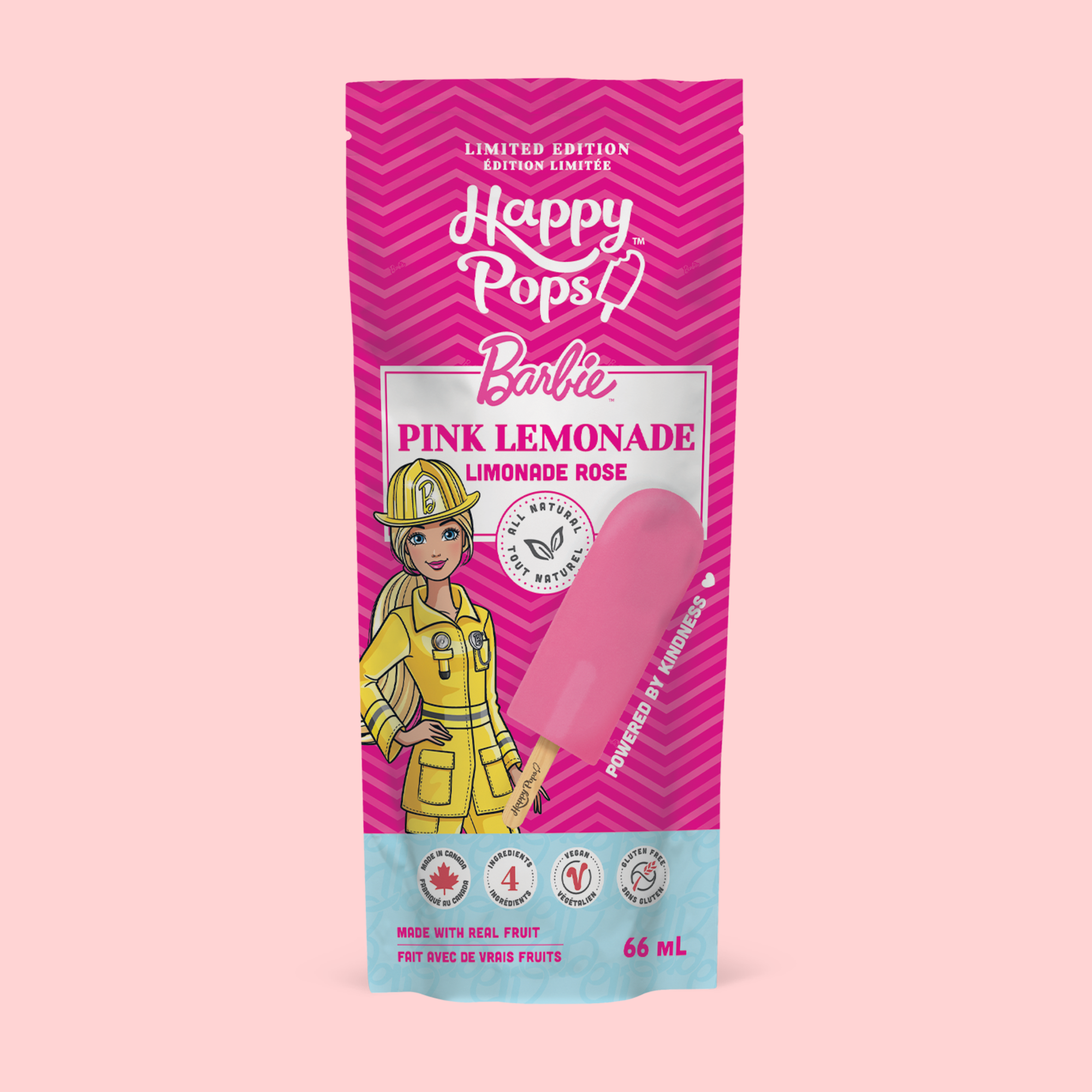 Barbie Pink Lemonade