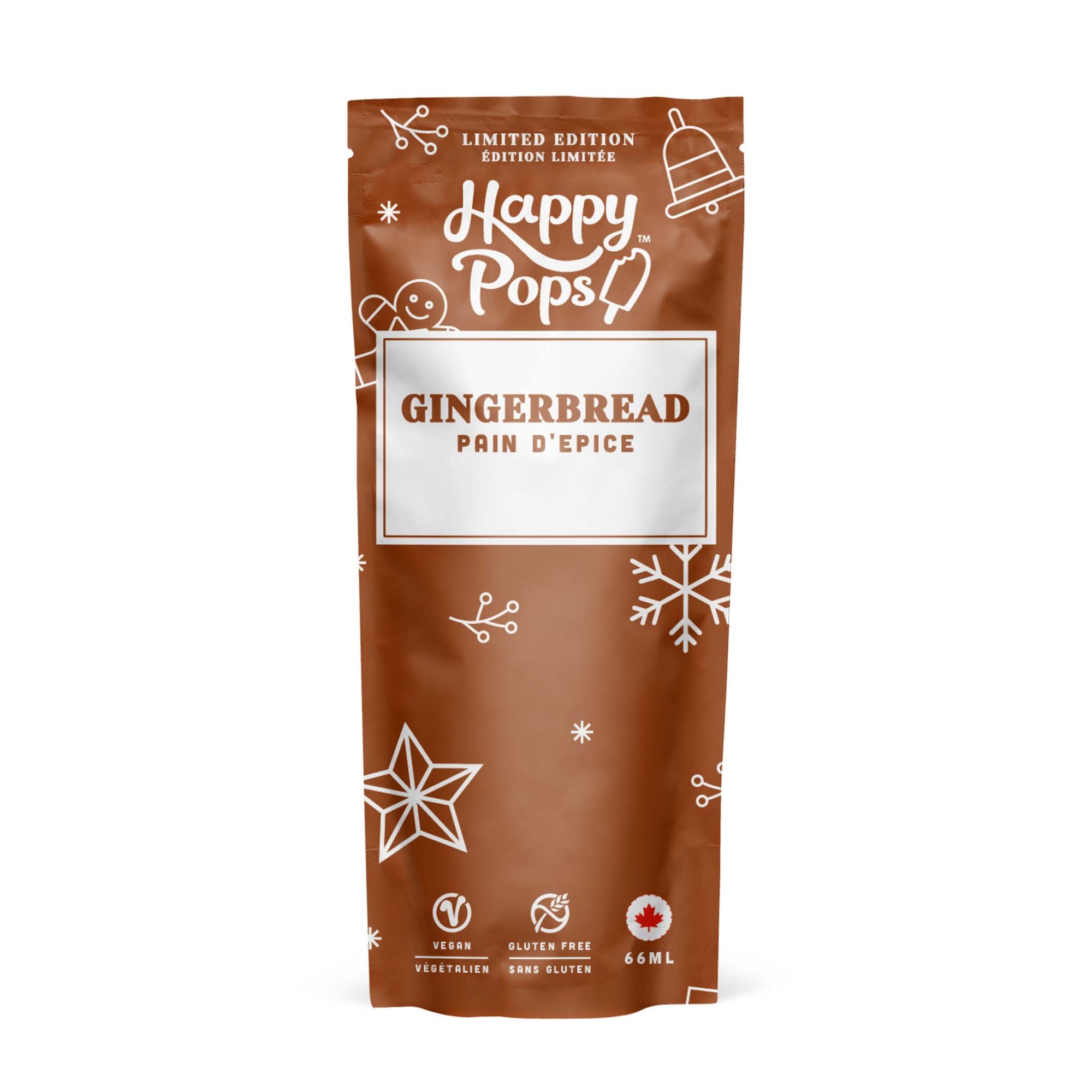 Gingerbread