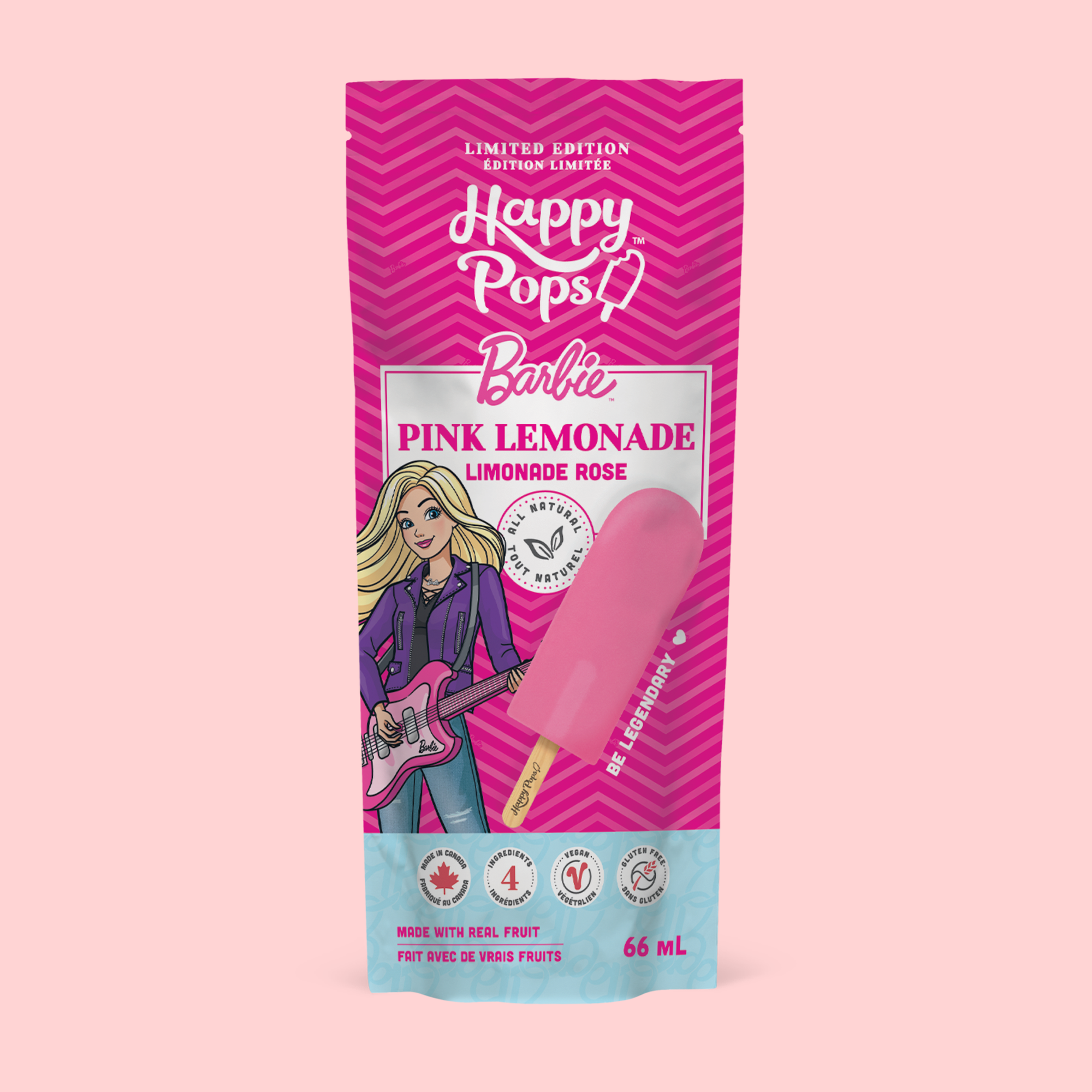 Barbie Pink Lemonade