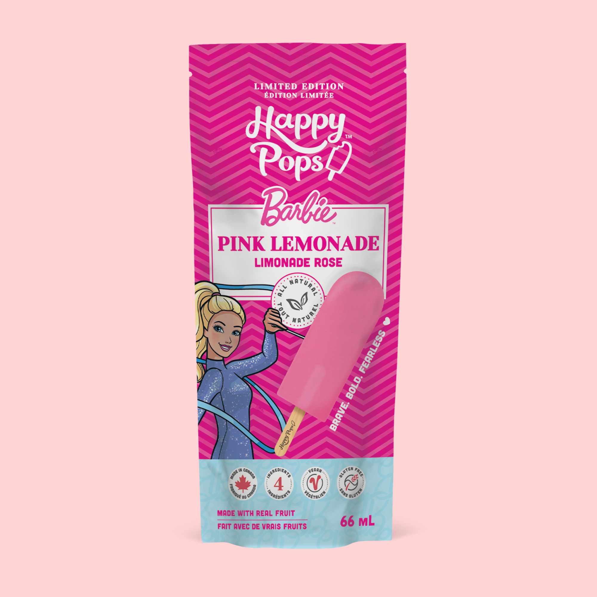 Barbie Pink Lemonade