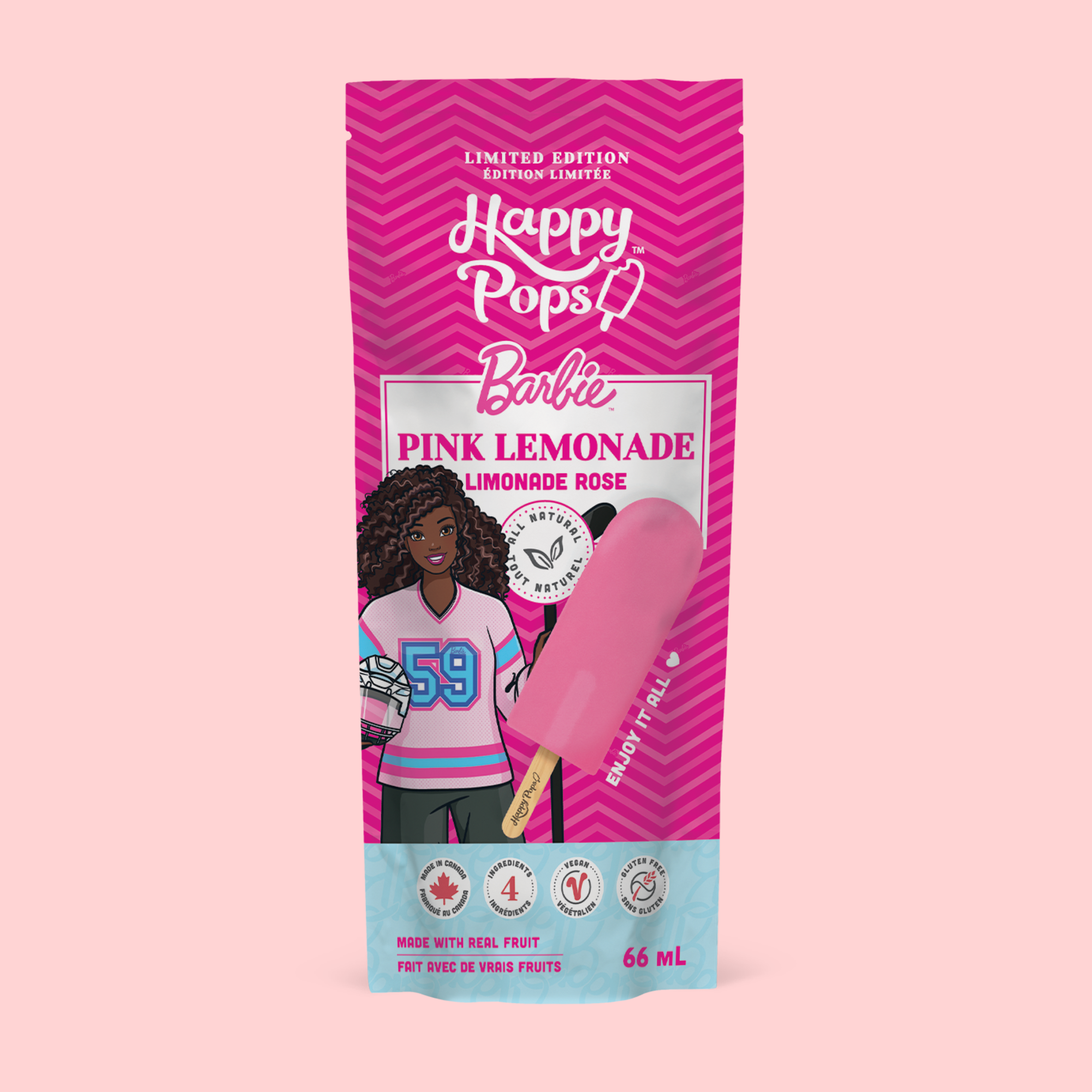 Barbie Pink Lemonade