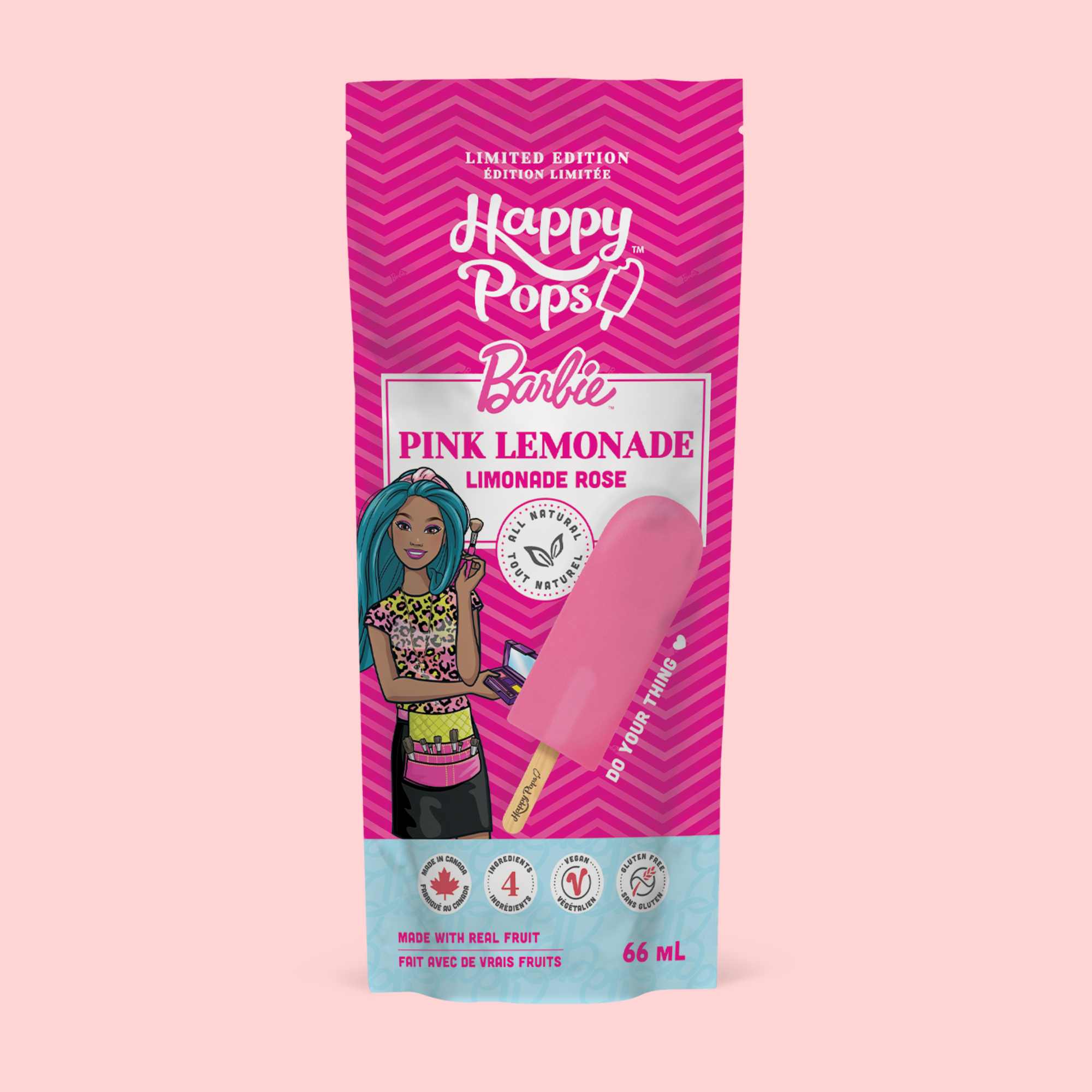 Barbie Pink Lemonade