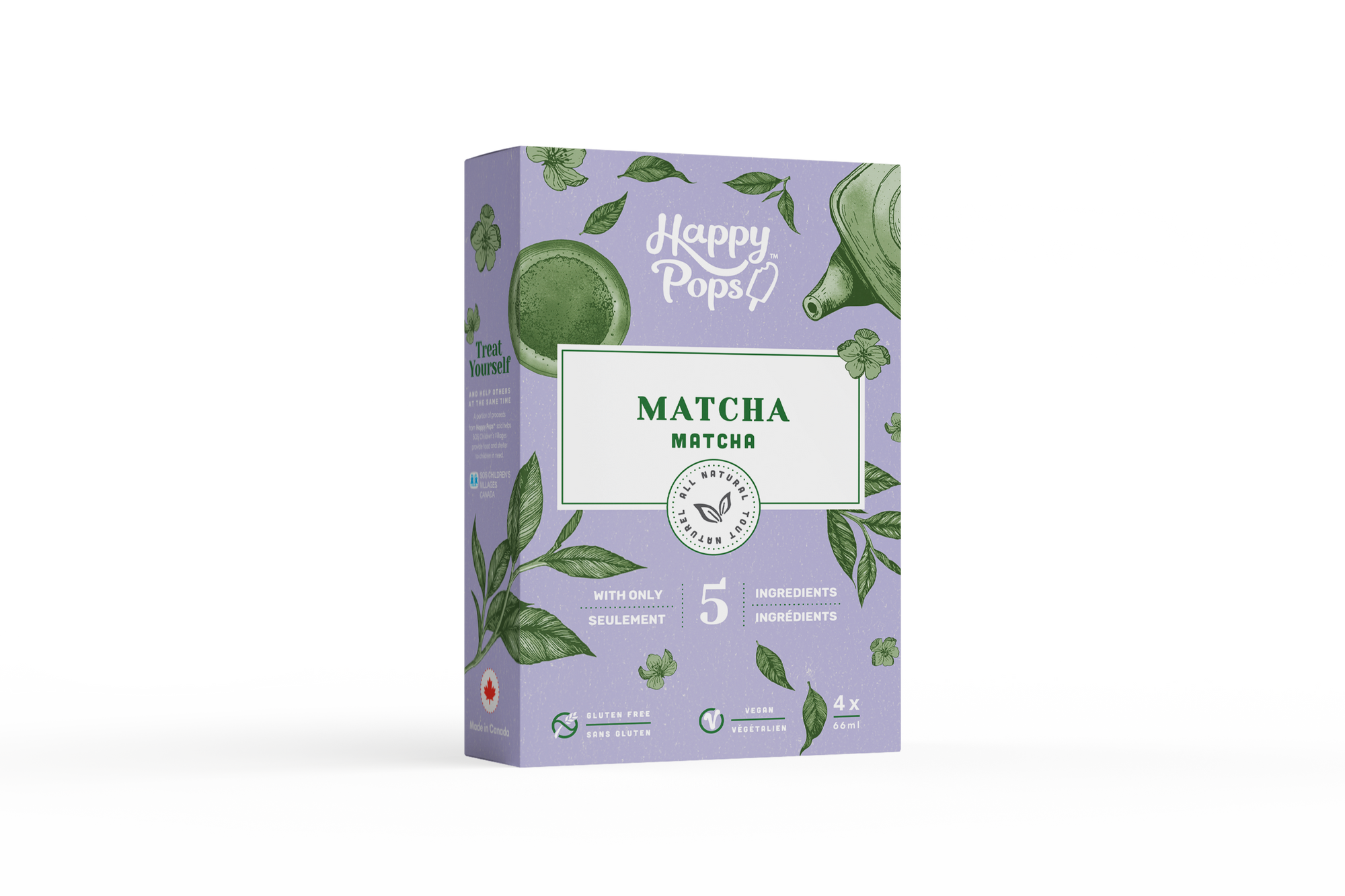 Matcha Multipack