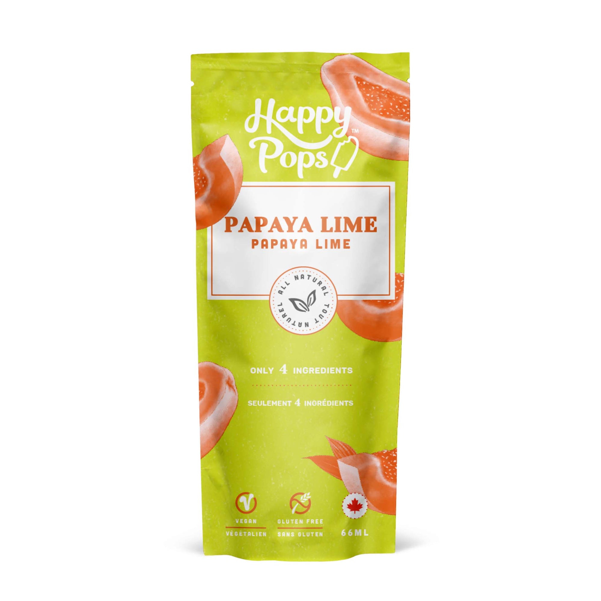 Papaya Lime