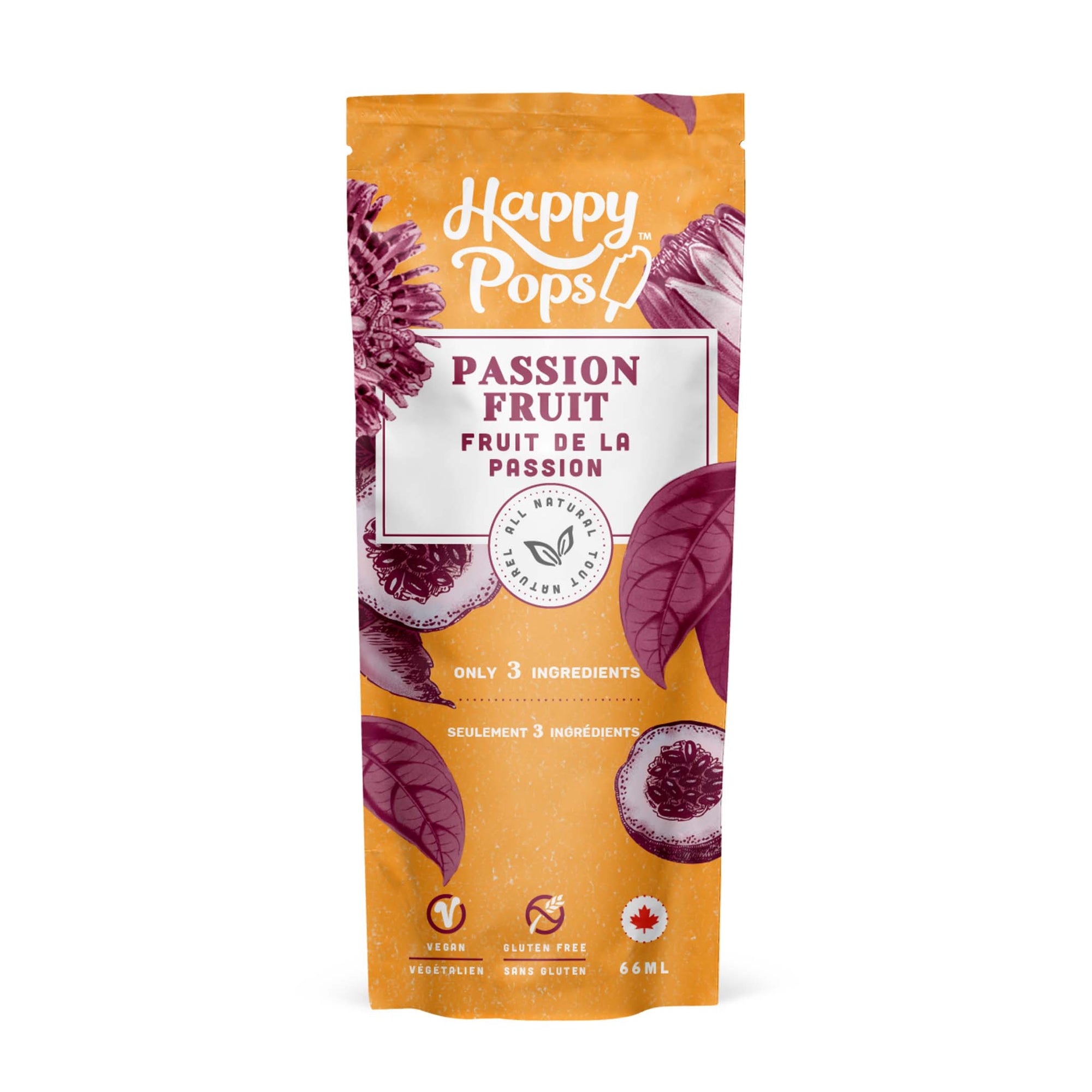 Passion Fruit