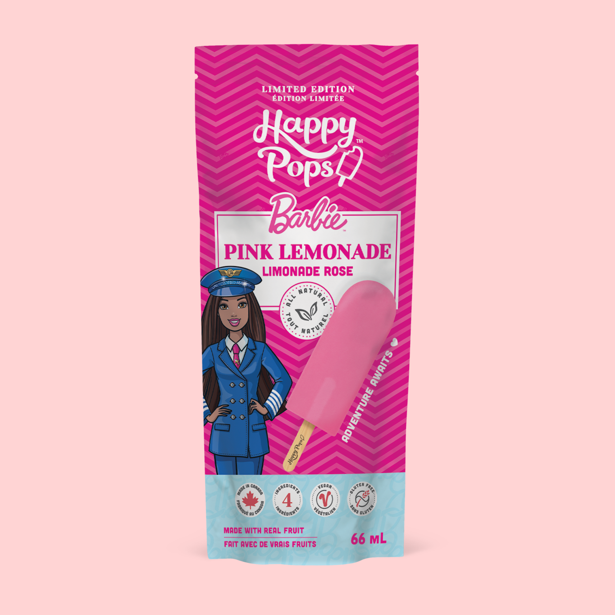 Barbie Pink Lemonade