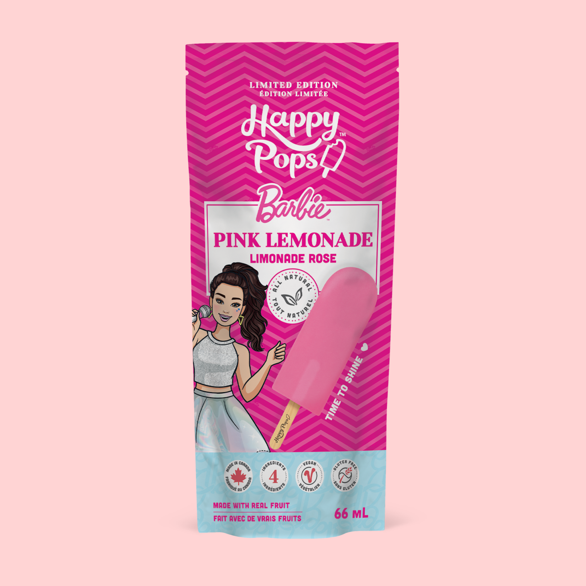 Barbie Pink Lemonade