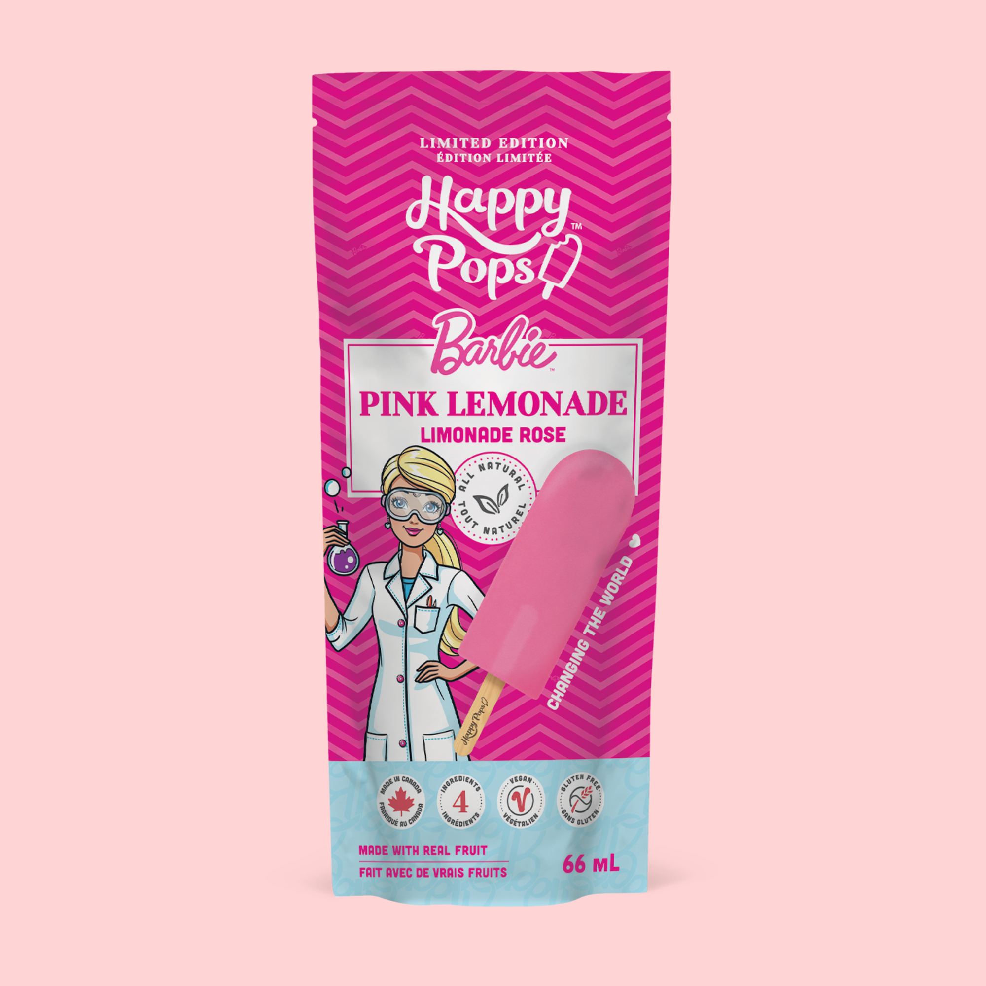 Barbie Pink Lemonade