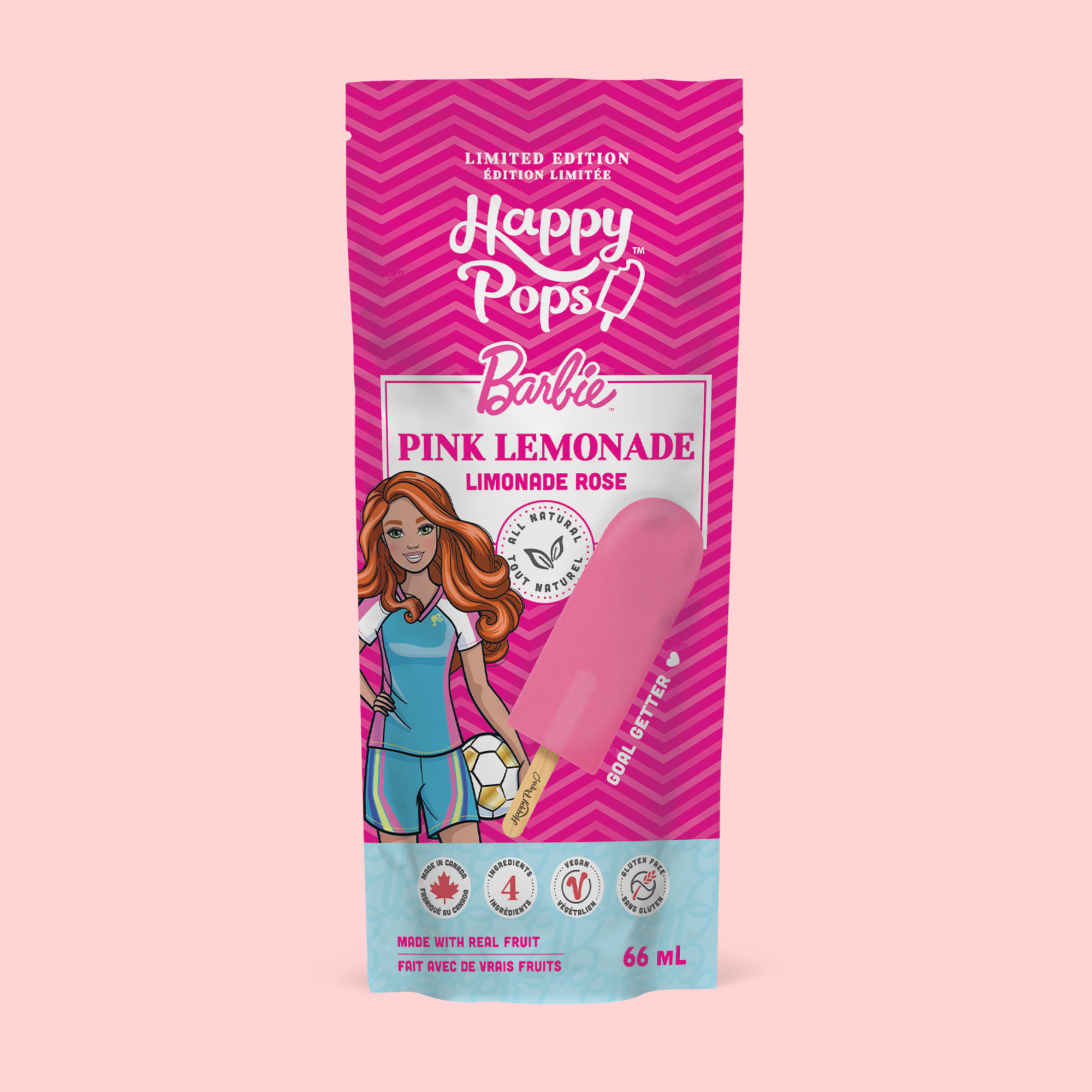 Barbie Pink Lemonade