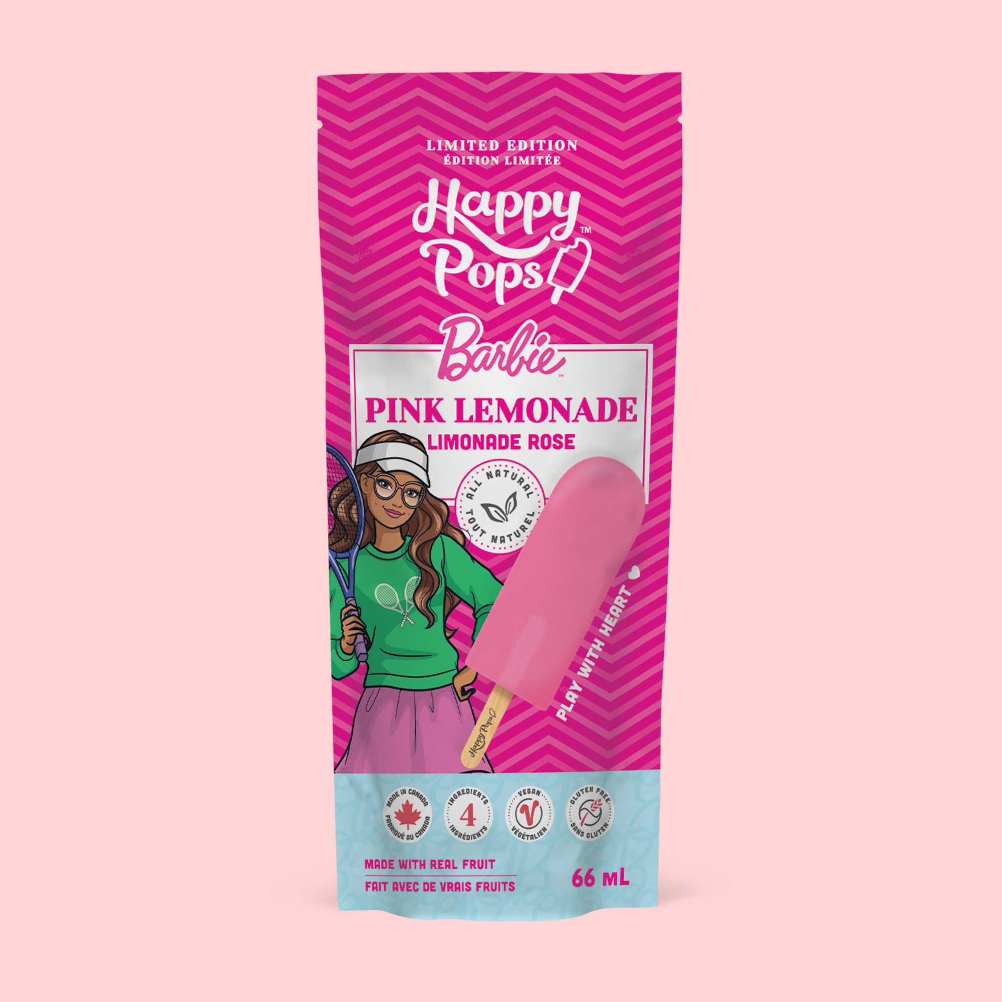 Barbie Pink Lemonade