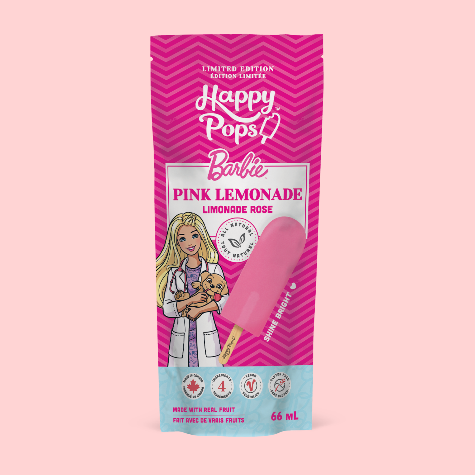 Barbie Pink Lemonade