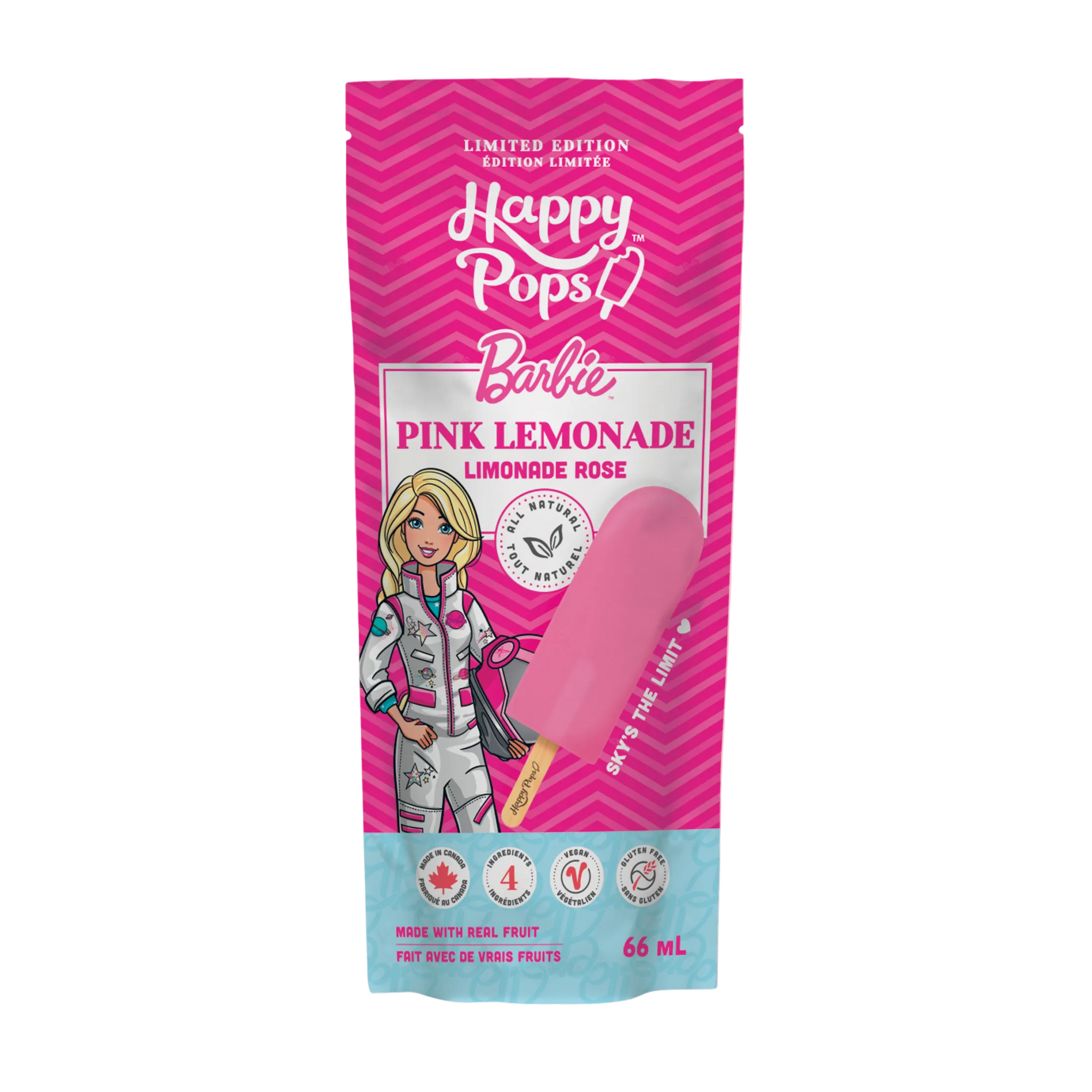 Barbie Pink Lemonade