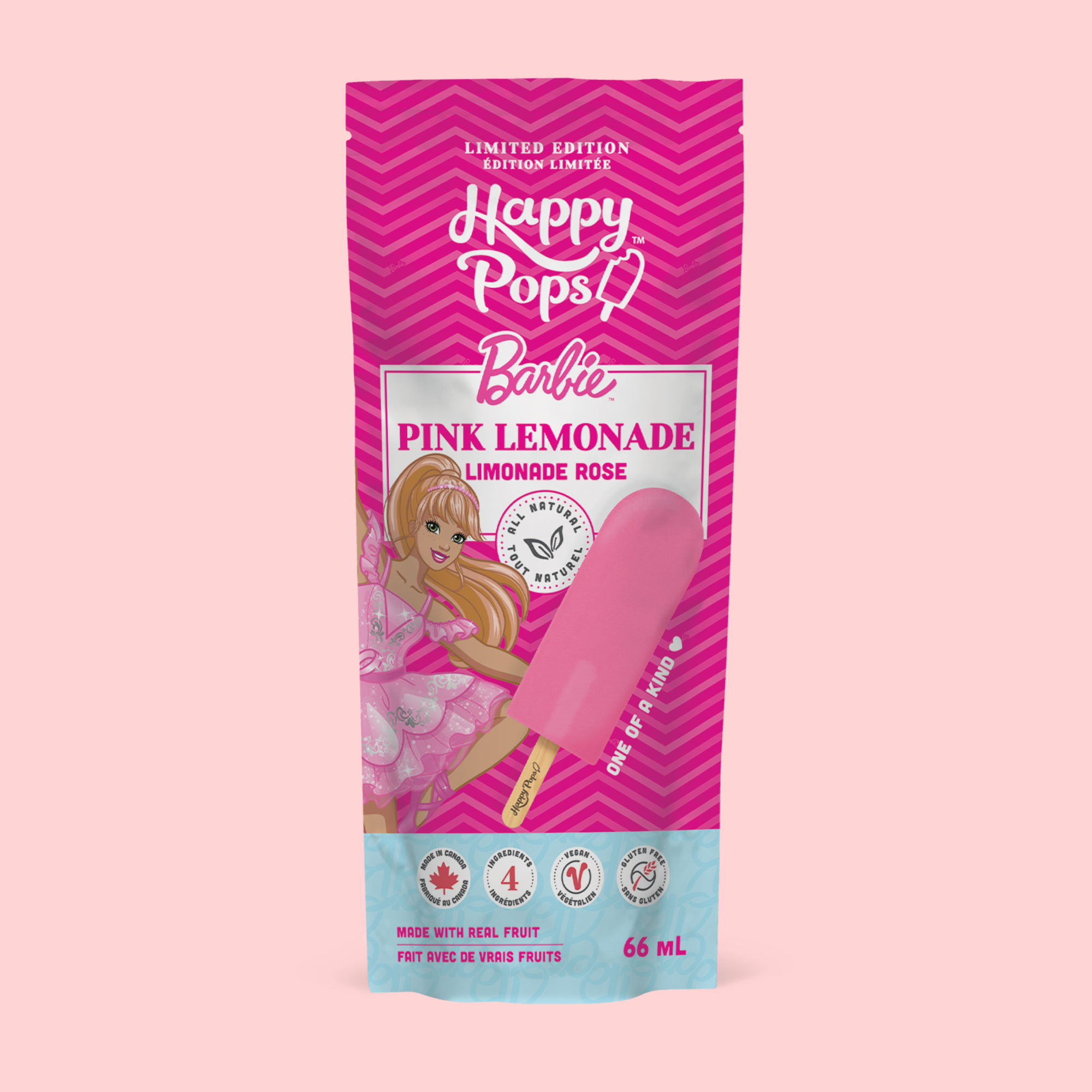 Barbie Pink Lemonade