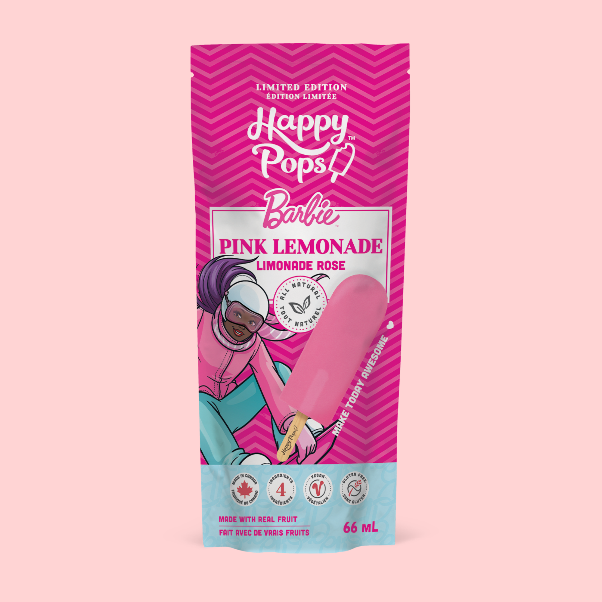 Barbie Pink Lemonade