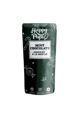 Limited Edition: Mint Chocolate