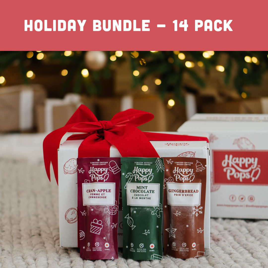 Holiday Bundle (14 pack)